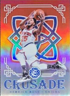Derrick Rose