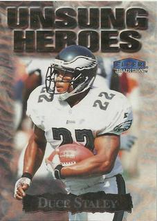 Duce Staley