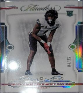Ahmad 'Sauce' Gardner