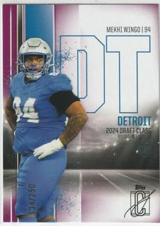 Mekhi Wingo