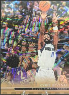 Kyrie Irving