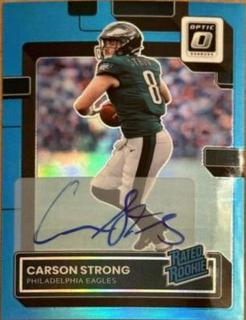 Carson Strong