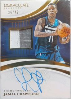 Jamal Crawford