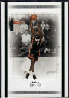 Dwyane Wade