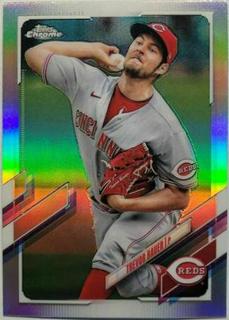 Trevor Bauer
