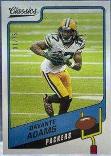 Davante Adams