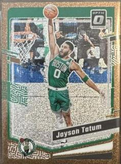 Jayson Tatum