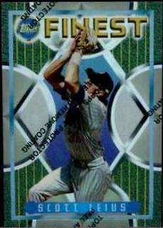 Scott Leius