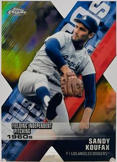 Sandy Koufax