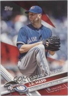J.A. Happ