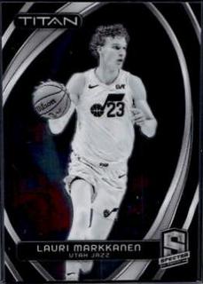 Lauri Markkanen