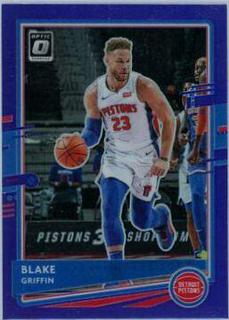 Blake Griffin