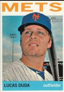 Lucas Duda