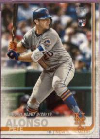 Pete Alonso