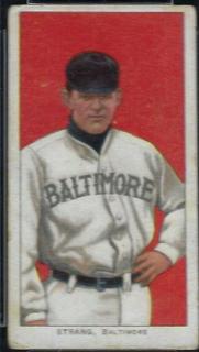 Sam Strang