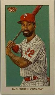 Andrew McCutchen #Wave 2