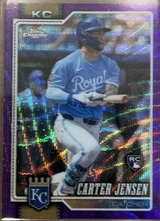 Carter Jensen