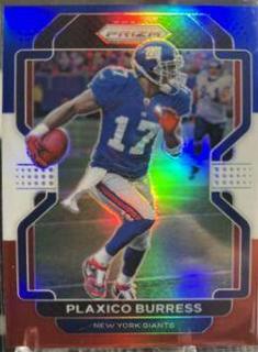 Plaxico Burress