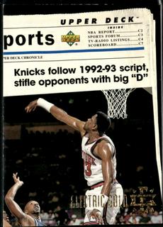 New York Knicks