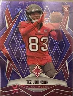 Tez Johnson
