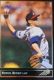 Steve Avery