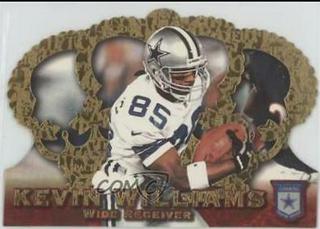 Kevin Williams