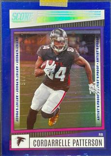 Cordarrelle Patterson