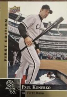 Paul Konerko