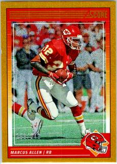 Marcus Allen