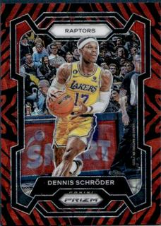 Dennis Schroder