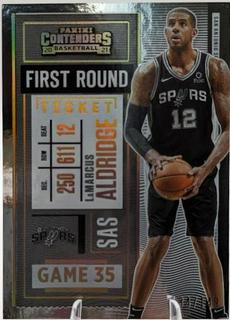 LaMarcus Aldridge