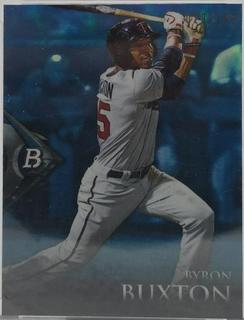 Byron Buxton
