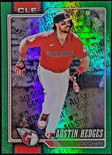 Austin Hedges
