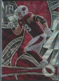 J. J. Watt