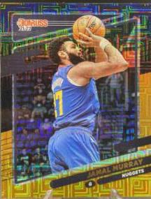 Jamal Murray