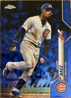 Javier Baez