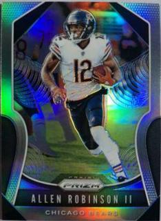 Allen Robinson II