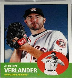 Justin Verlander