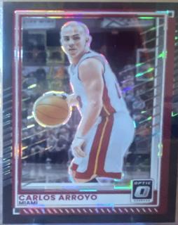Carlos Arroyo