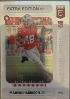 Marvin Harrison Jr.
