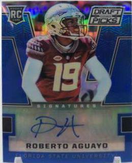 Roberto Aguayo