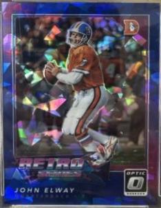 John Elway
