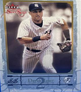 Derek Jeter