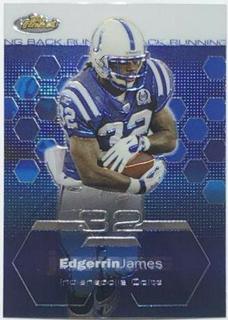 Edgerrin James