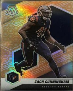 Zach Cunningham