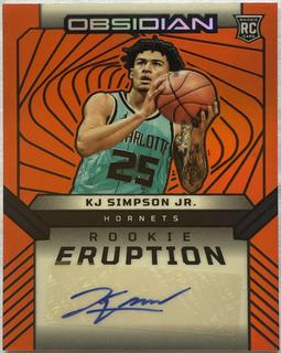 KJ Simpson Jr.
