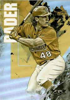 Harrison Bader