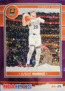 Jusuf Nurkic