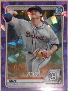Casey Mize