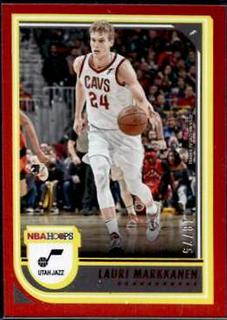 Lauri Markkanen